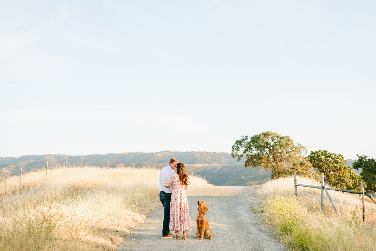 Best California and Texas Engagement Photos-Jodee Friday & Co-339