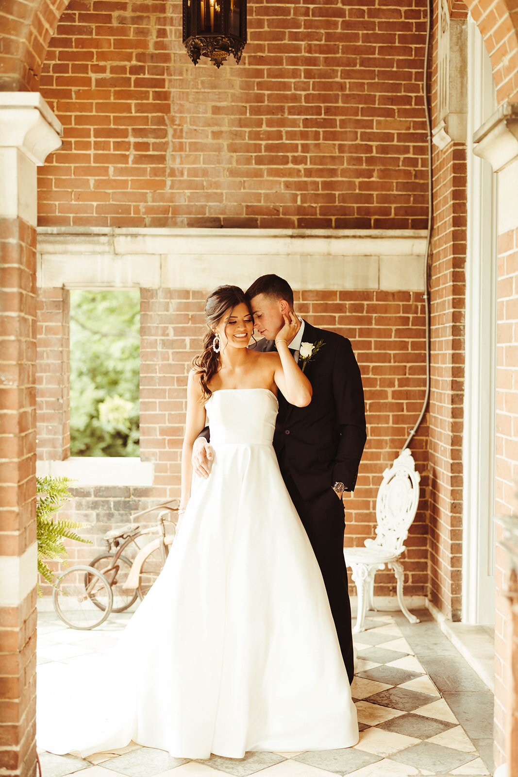 Lynwood Estate - Kentucky Wedding Venue - Morgan Andreoni Photography 10