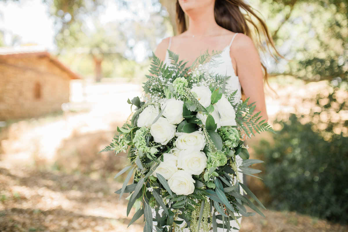 Paige & Thomas are Married| Circle Oak Ranch Wedding | Katie Schoepflin Photography149