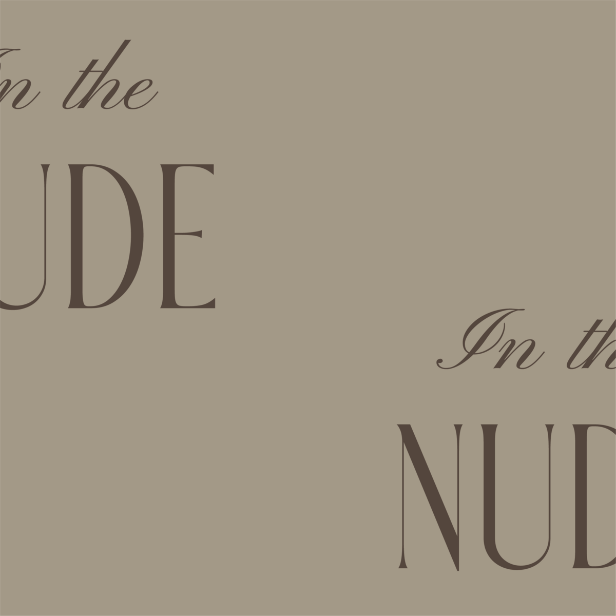 in the nude sketches-15
