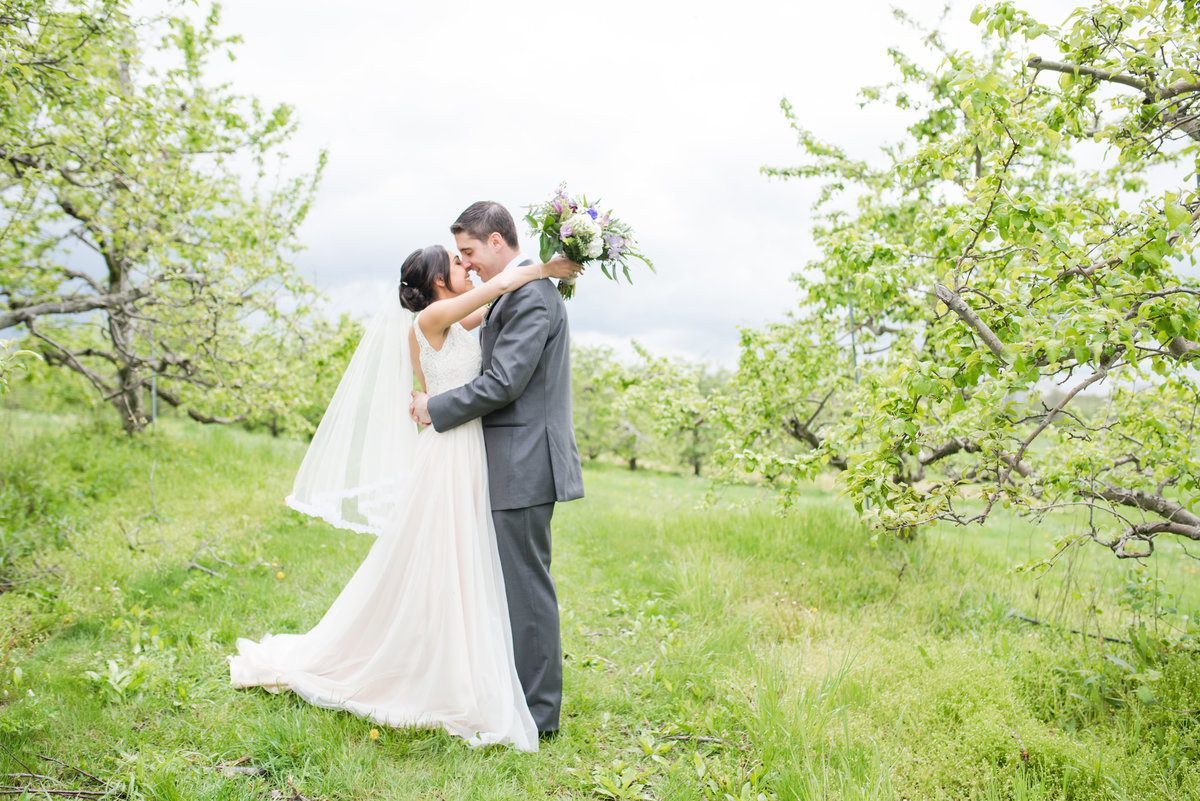 Rustic Barn Wedding Pennsylvania-Rodale Institute Wedding Raquel and Daniel Wedding 20789-8