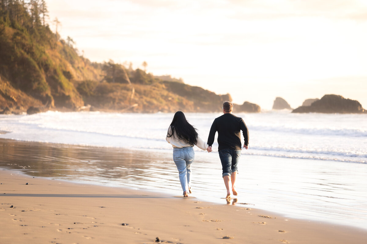 Oregon Coast Photographer