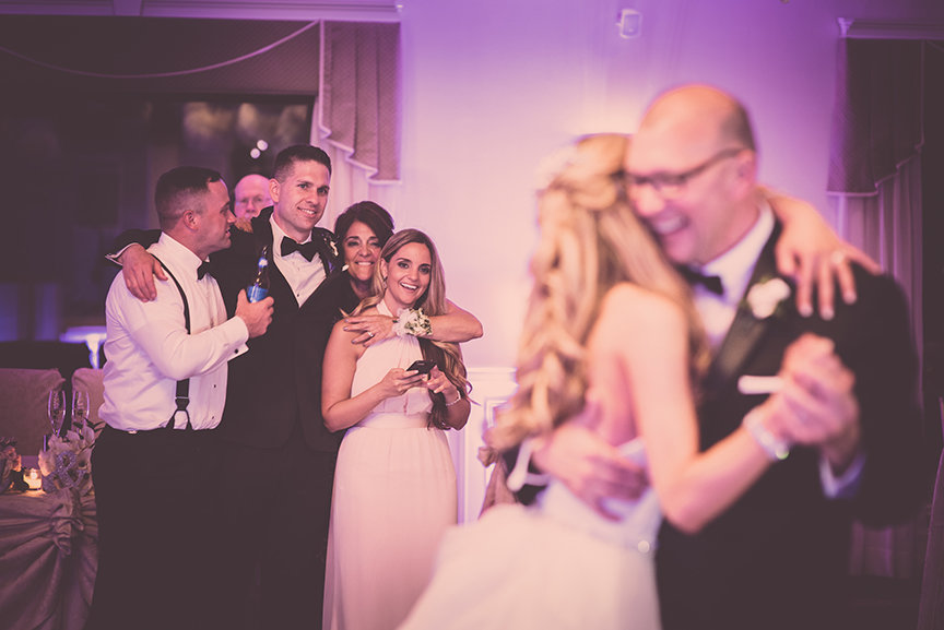 Wedding Dance Floor - Long Island Sound dj - Flowerfield celebrations - Imagine Studios Photography - Wedding Photographer