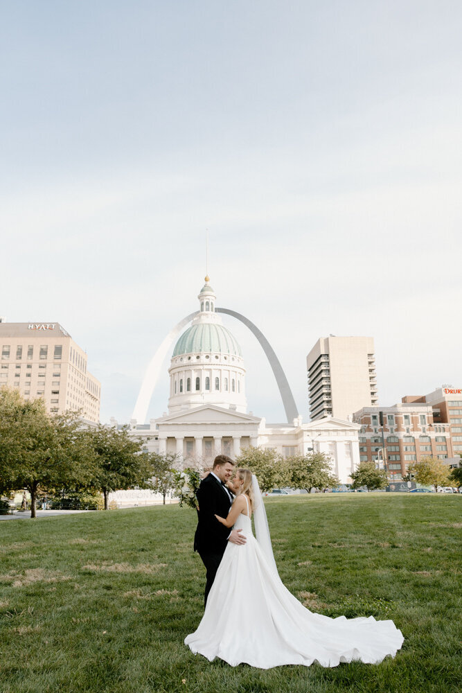 White Klump Photography St. Louis Wedding Photographer Digital and film photography, videography, and content creation Midwest Key West Destination family legacy50