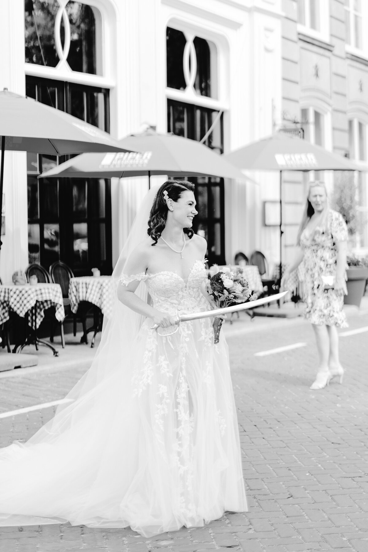 Nathalie & Steven - Laura de Roeck Photography-346-zw Hotel Mondragon
