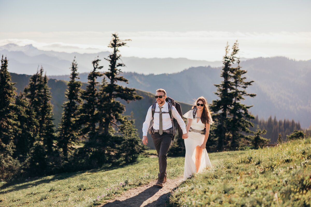 Olympic National Park Elopement Photographer158