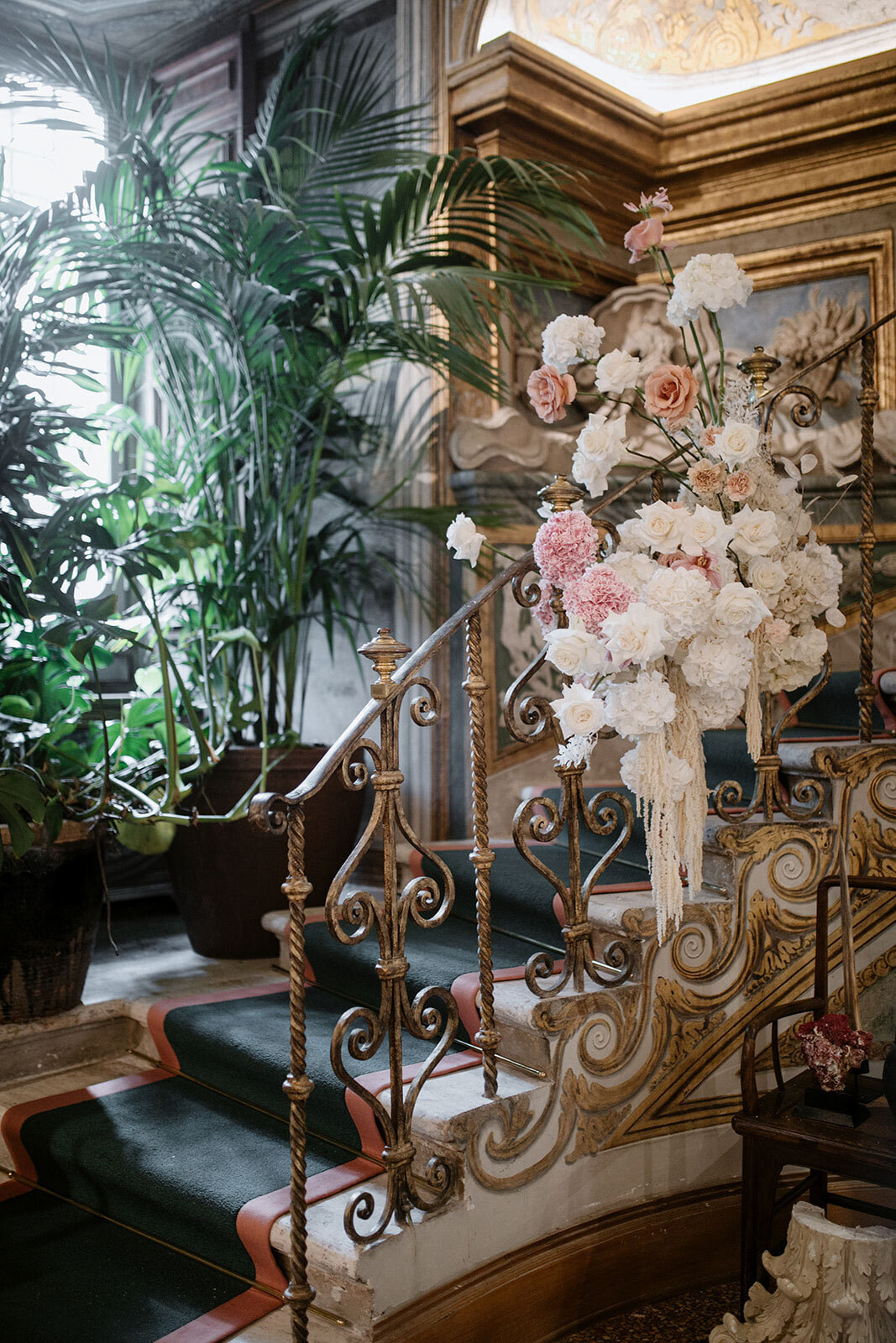 Weddings On Demand- destination wedding in Italy - E and J Rome 21