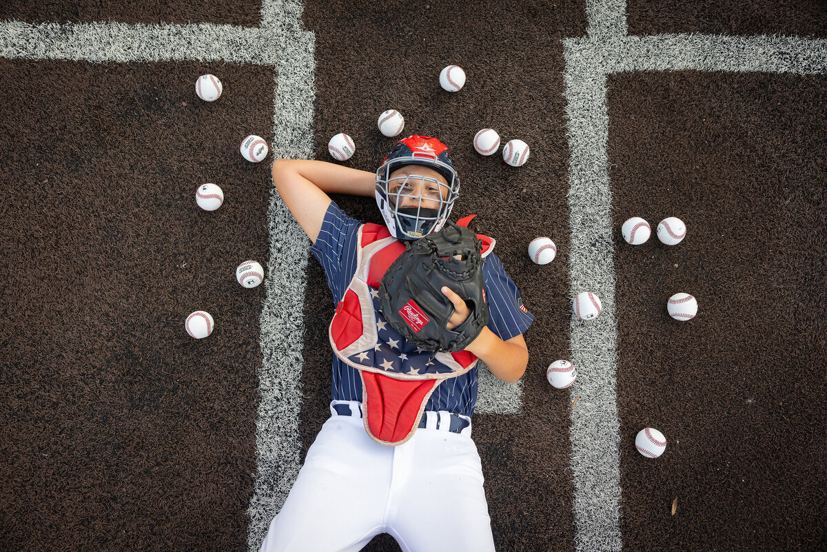 bar-mitzvah-boy-baseball-field-top-down-photo