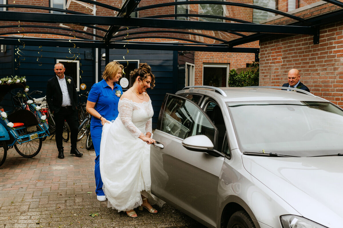 Bruiloft Meppel fotografie-22