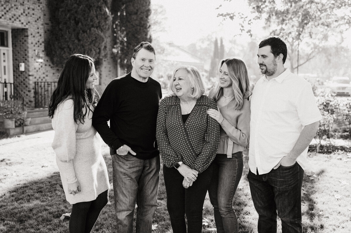 Sacramento Family Photographer