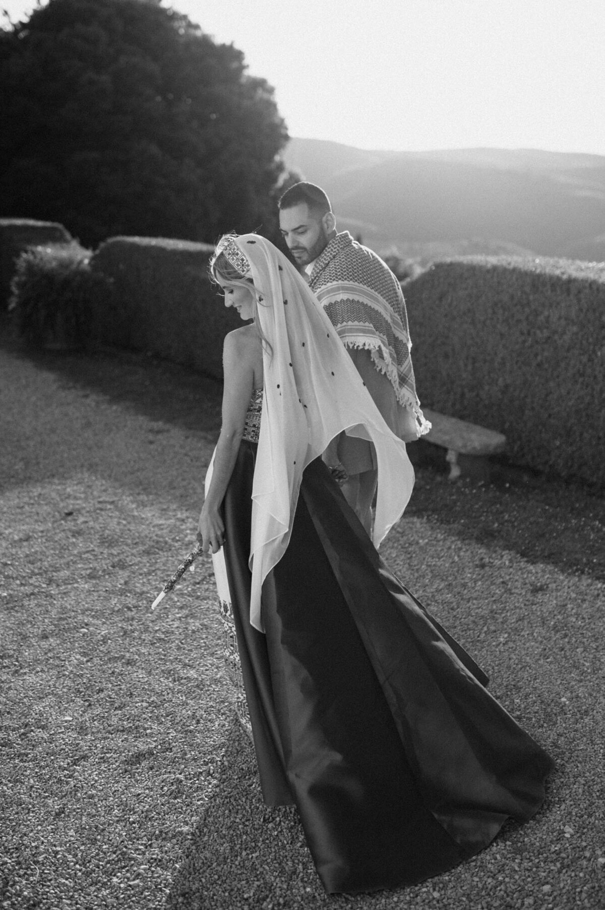 Weddings On Demand- destination wedding in Italy - K and M Tuscany020