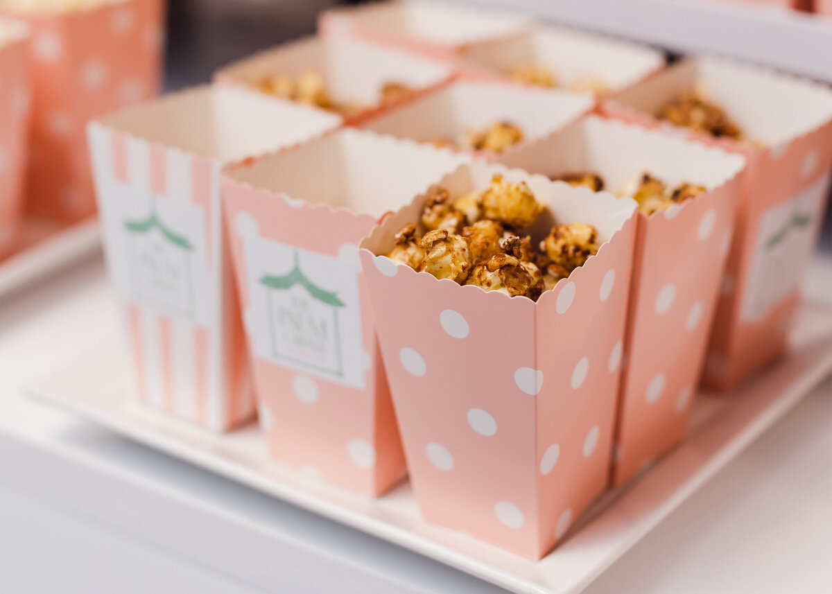 The Palm Popcorn Cabana at The 2023 WedLuxe Show Toronto photos by Purple Tree Photography6 copy