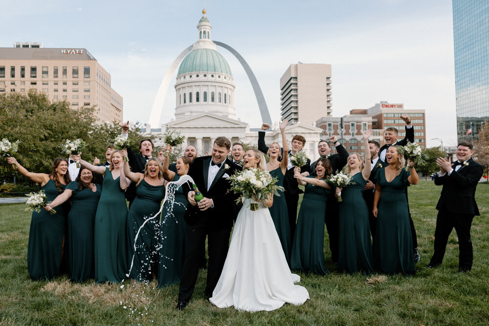 White Klump Photography St. Louis Wedding Photographer Digital and film photography, videography, and content creation Midwest Key West Destination family legacy63