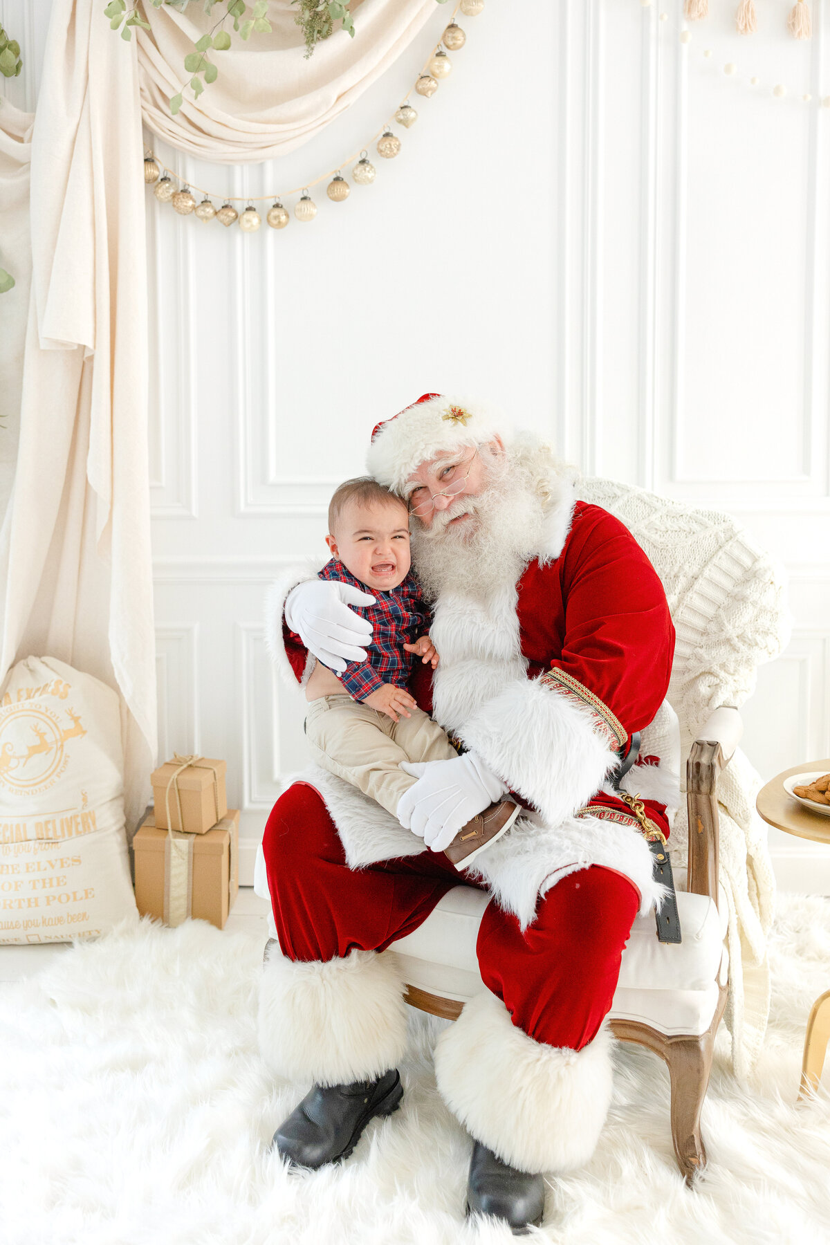 santa claus MA