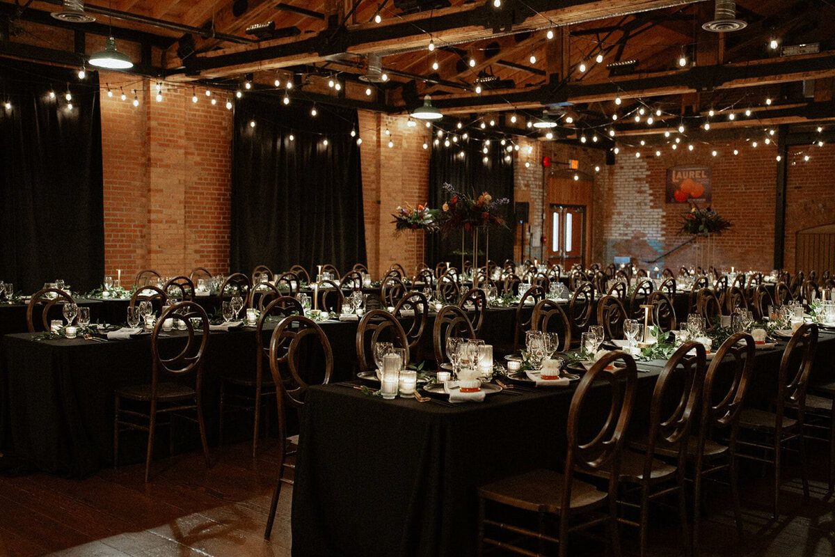 Perspective Events Inc, event decor rental and design in Kelowna, BC. Featured on the Brontë Bride Vendor Guide.