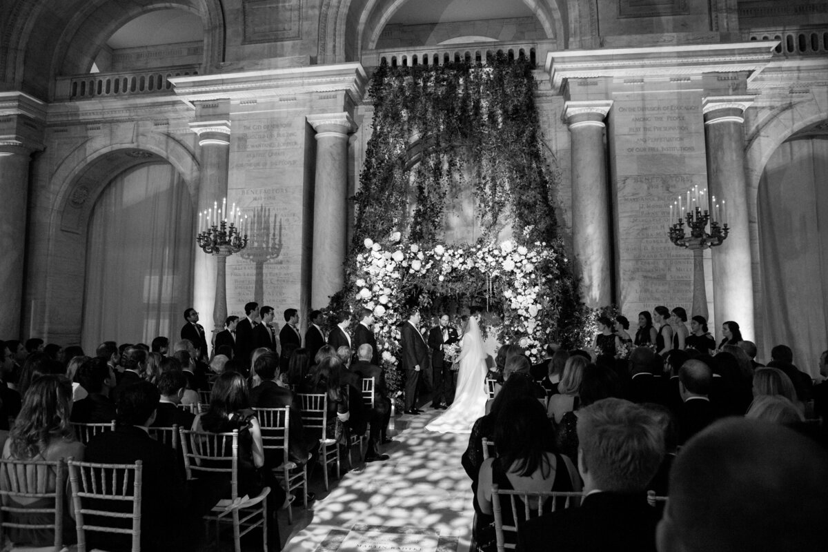 Luxury New York Wedding Planners In Any Event NY