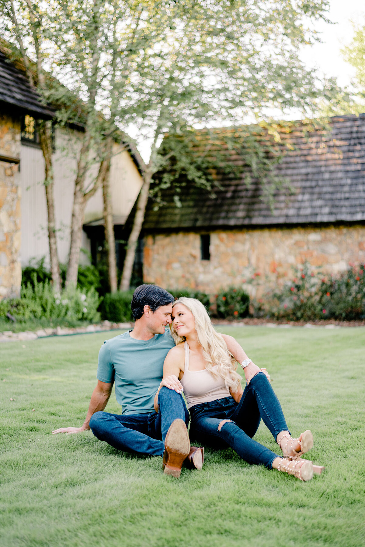 Eric and Jamie Photography Featured Engagement Gallery 1 -1