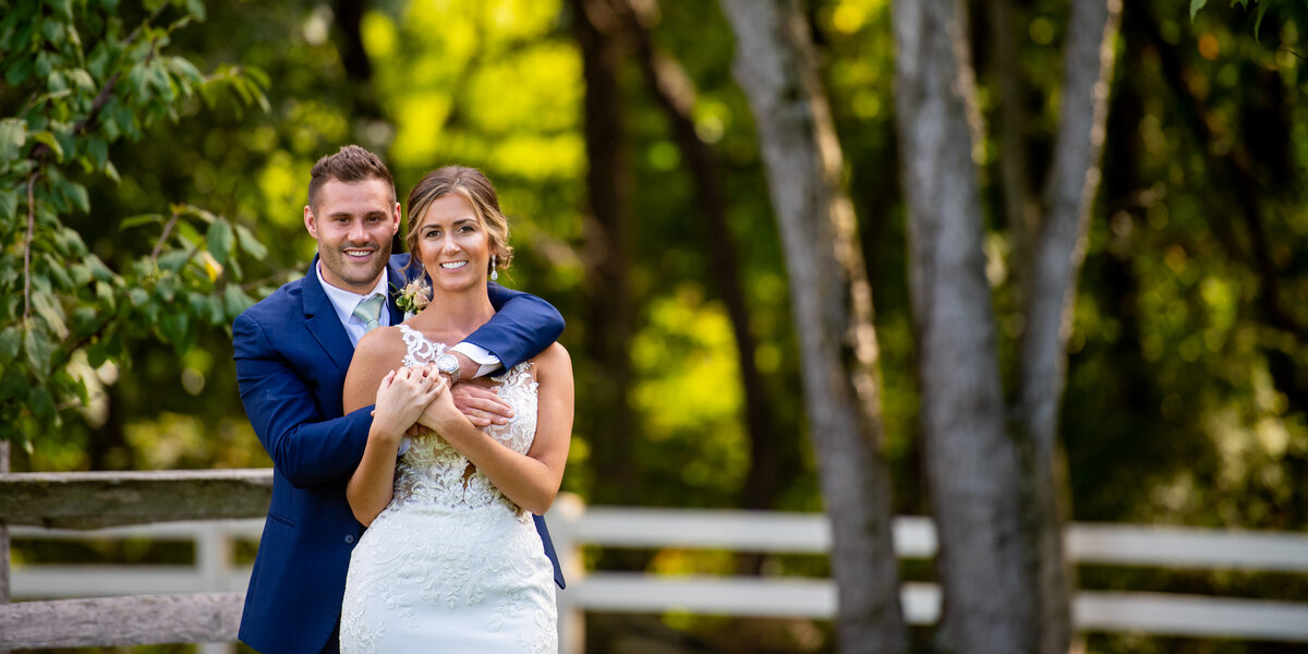 wedding photography the star barn ridge