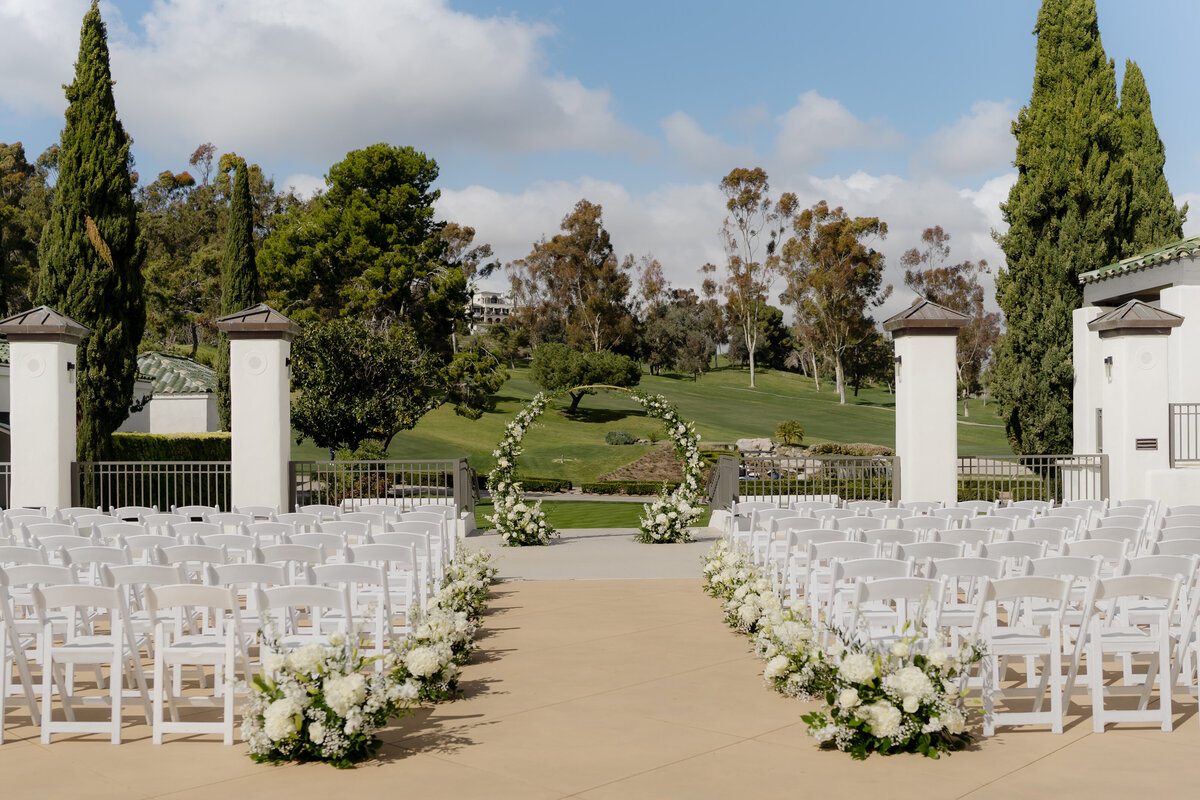 Marbella Country Club Wedding14