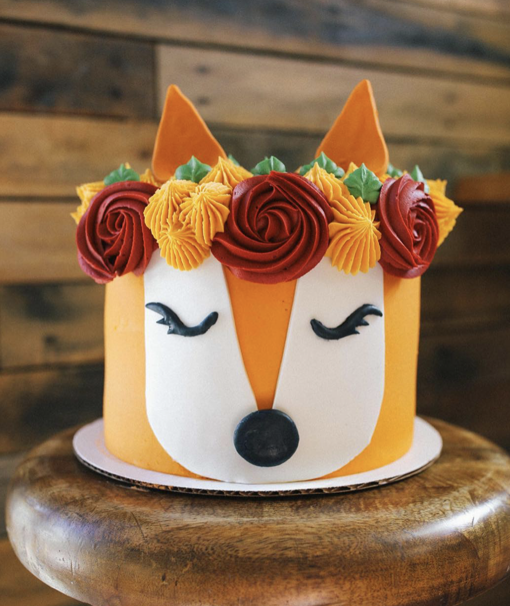 cake-fox