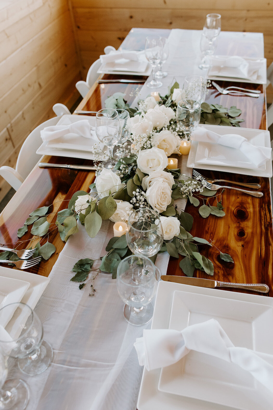 Lust for Life Event Planning and Wedding Design - Lauren and Logan Sparks Barn -23