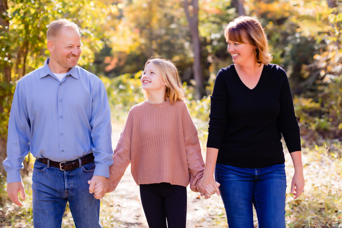 Celebrate your family's unique bonds with our expert sessions in Austin