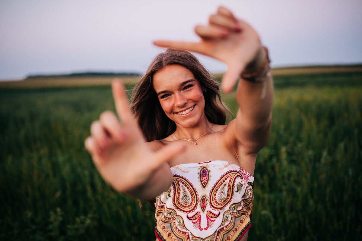 Claire Rehfeldt Senior-411