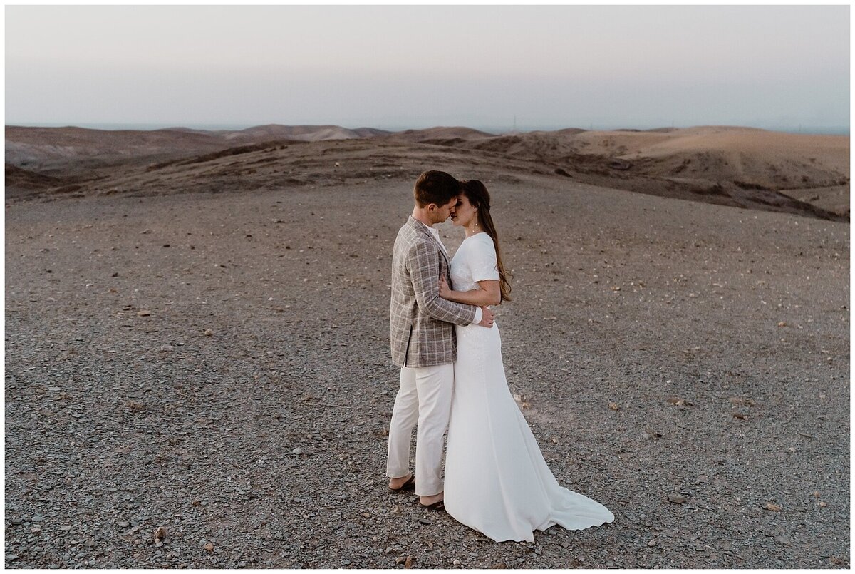 Agafay Desert_Weddingphotographer_Sonja Koning Photography _Marokko (44)