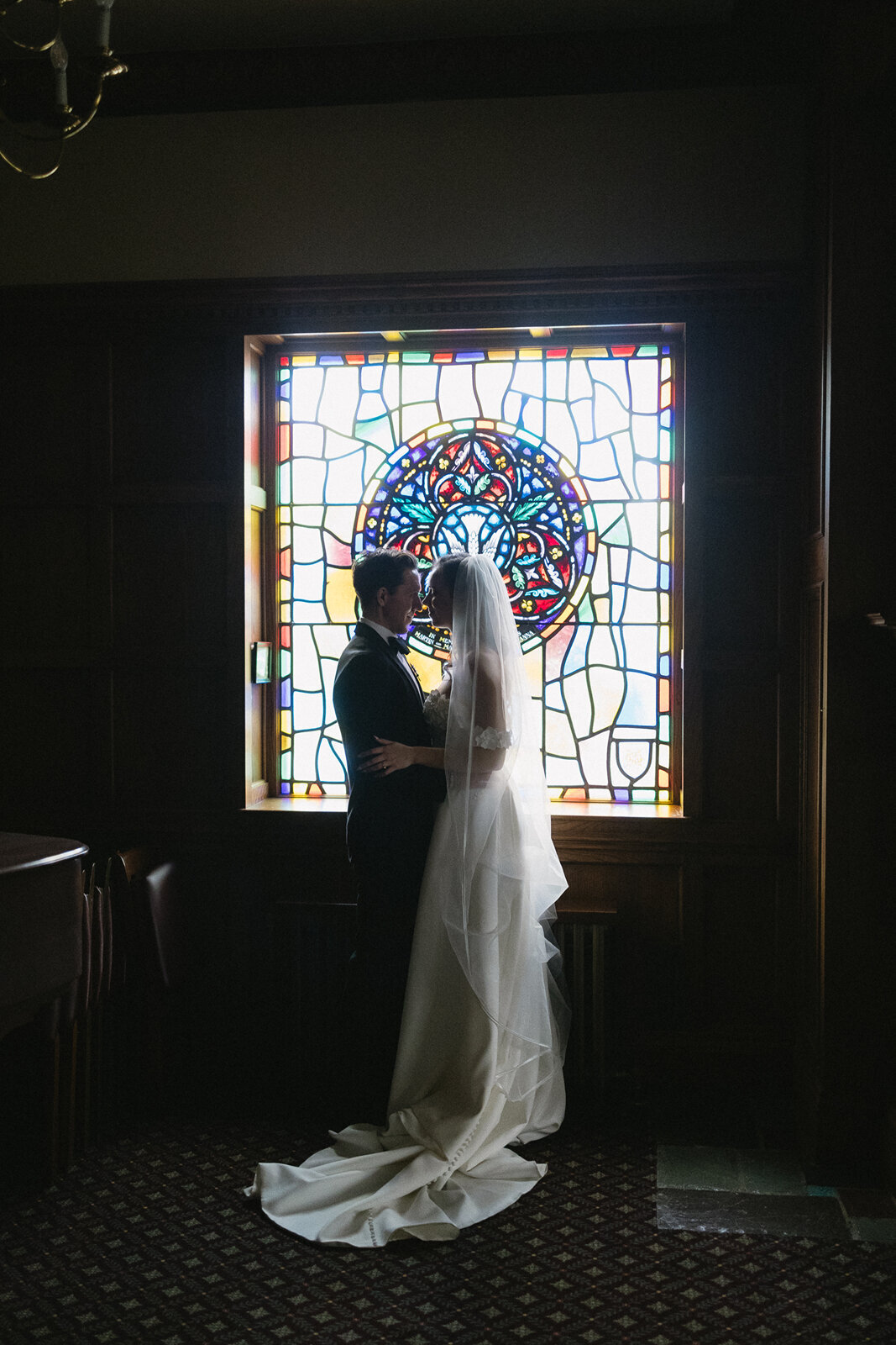 bride-and-groom-trinity-lutheran-detroit