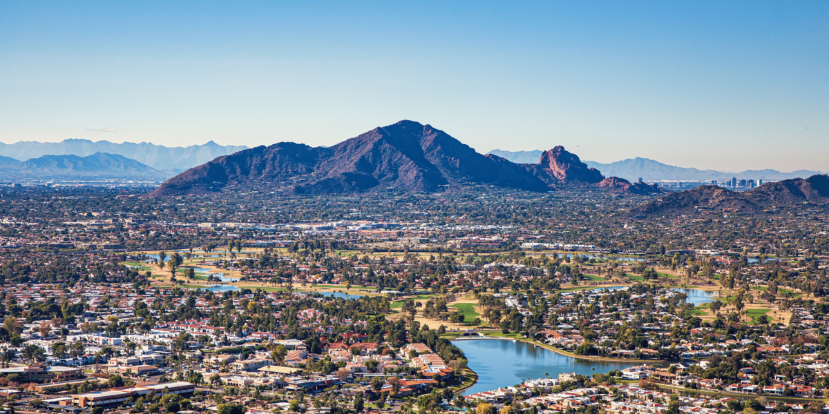 Scottsdale