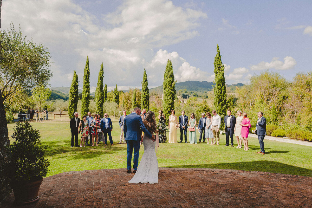 Wedding K&W - Umbria - Italy 2018 480