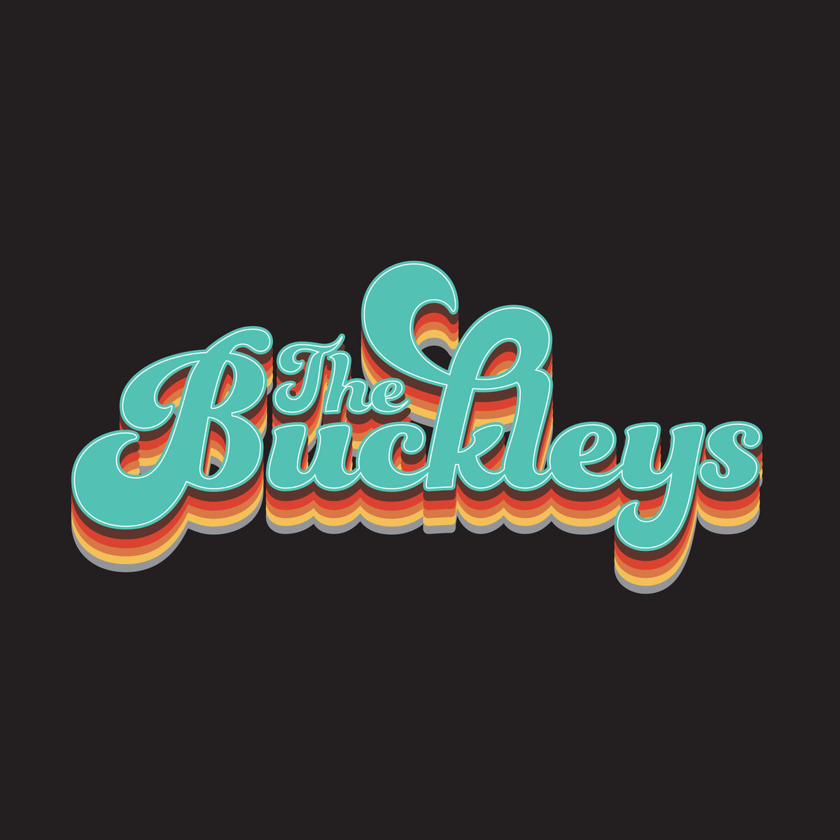 The Buckleys (Logo)