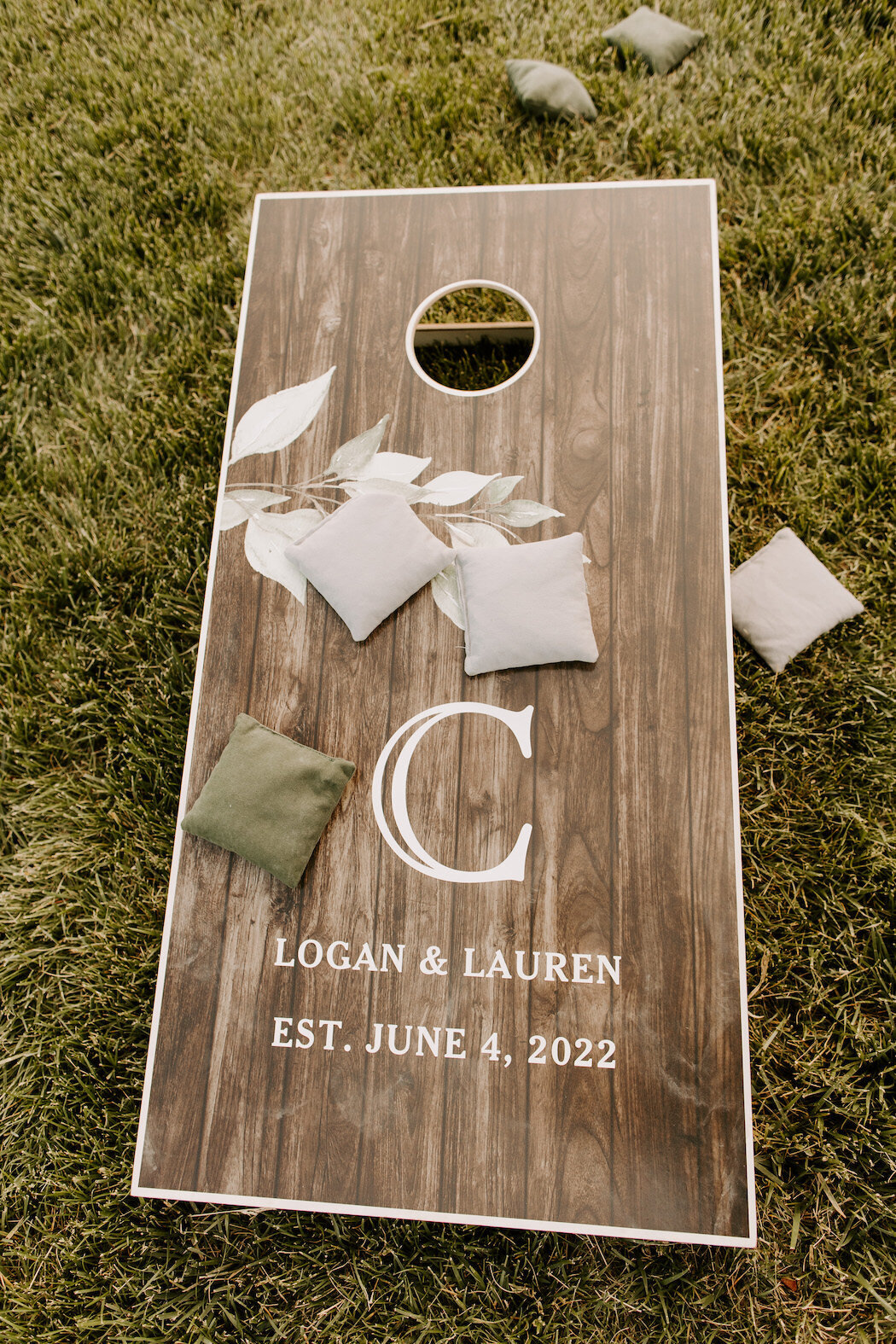 Lust for Life Event Planning and Wedding Design - Lauren and Logan Sparks Barn -25
