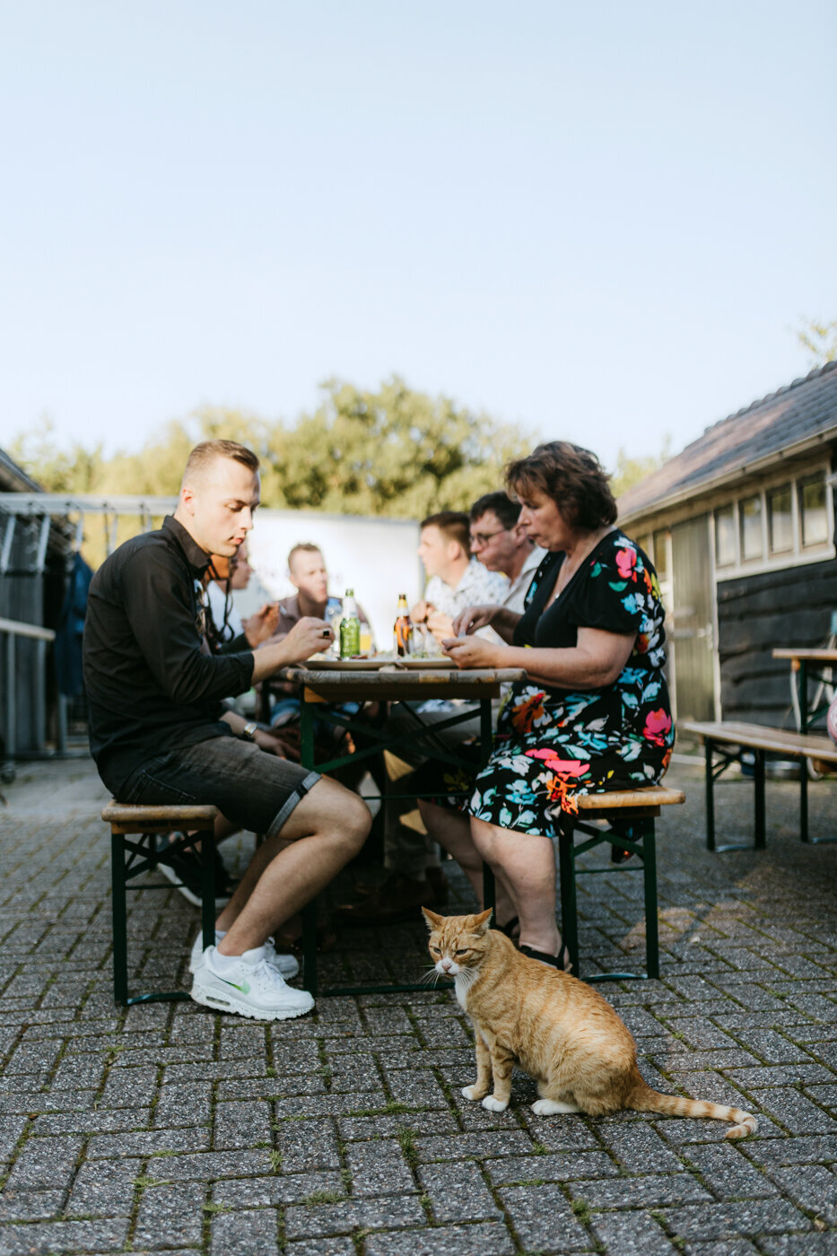 Bruiloftsfotograaf Meppel-33