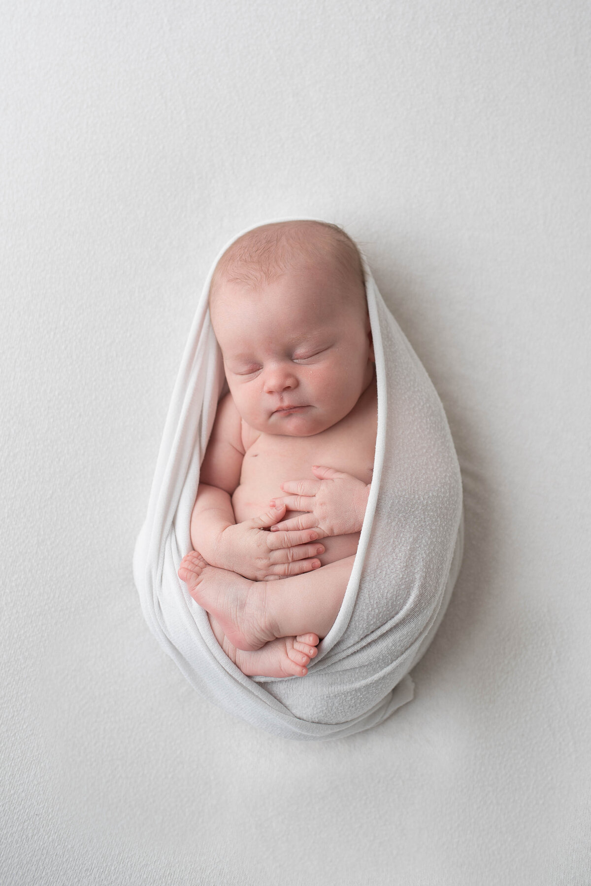Cincinnati Newborn Baby Maternity Jen Moore Photography-416
