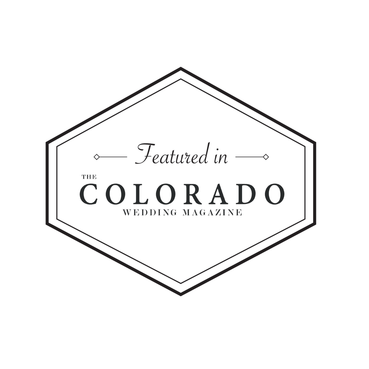 colorado wedding magazine