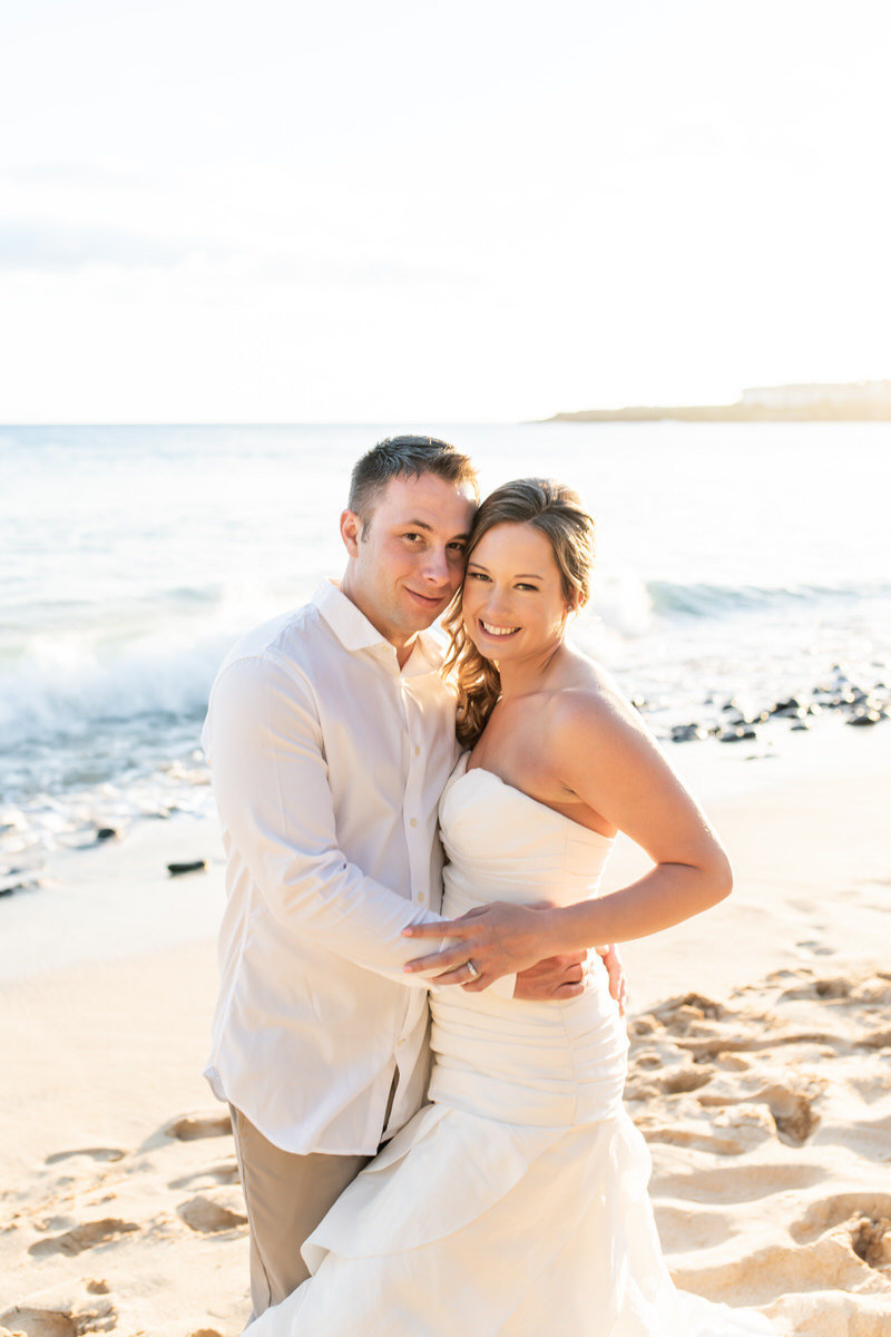 Wedding Photography Kauai, Hawaii