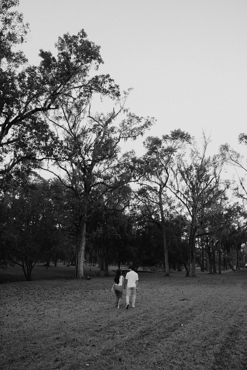 JACKSONVILLE FLORIDA ENGAGEMENT PHOTOGRAPHY-55