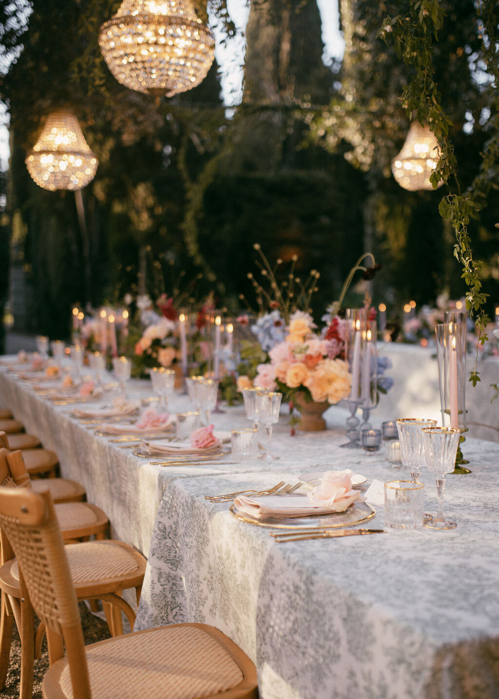 Weddings On Demand- destination wedding in Italy - C and S Tuscany 13