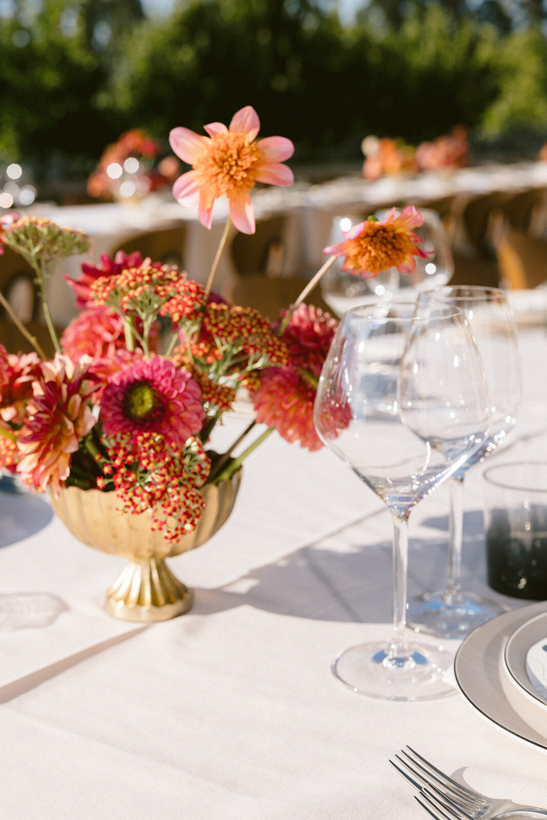 Luxury Colorful Wedding at Stanly Ranch-383