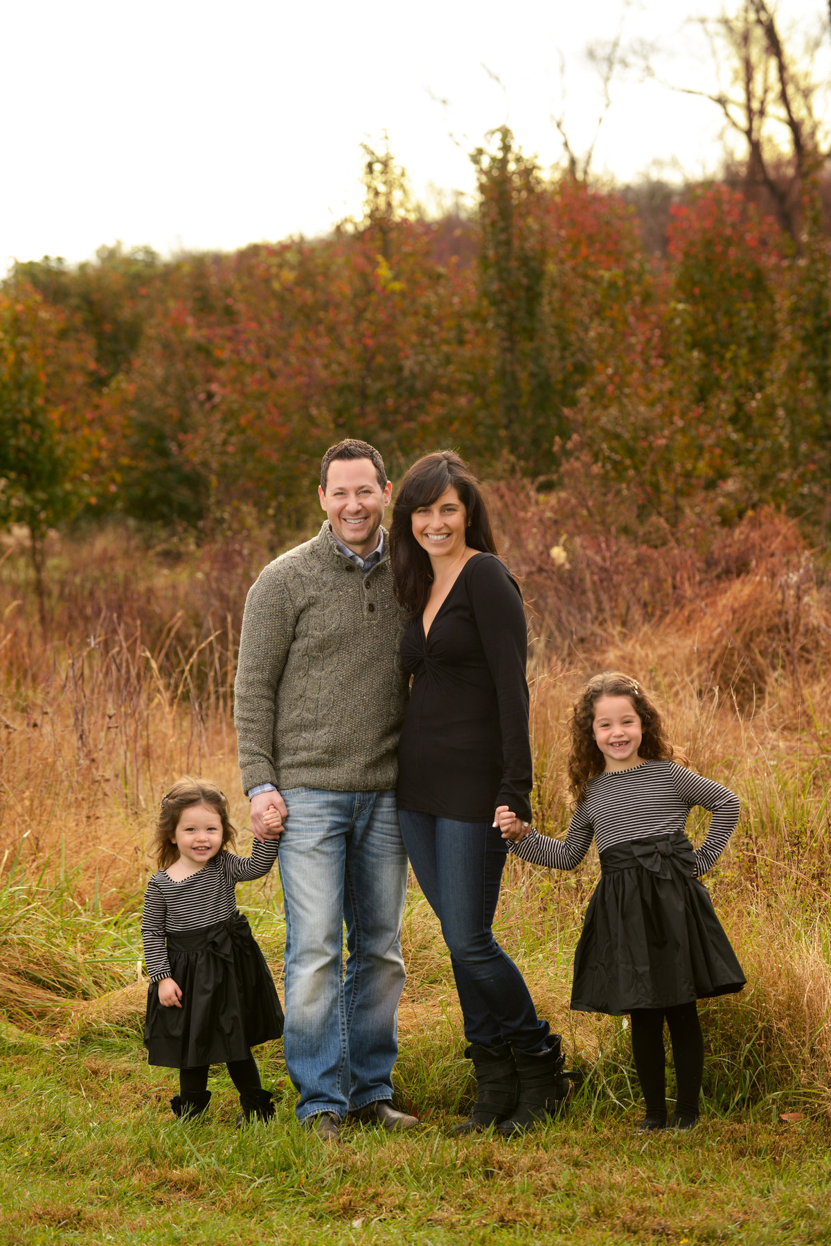 We specialize in family photography near Annapolis