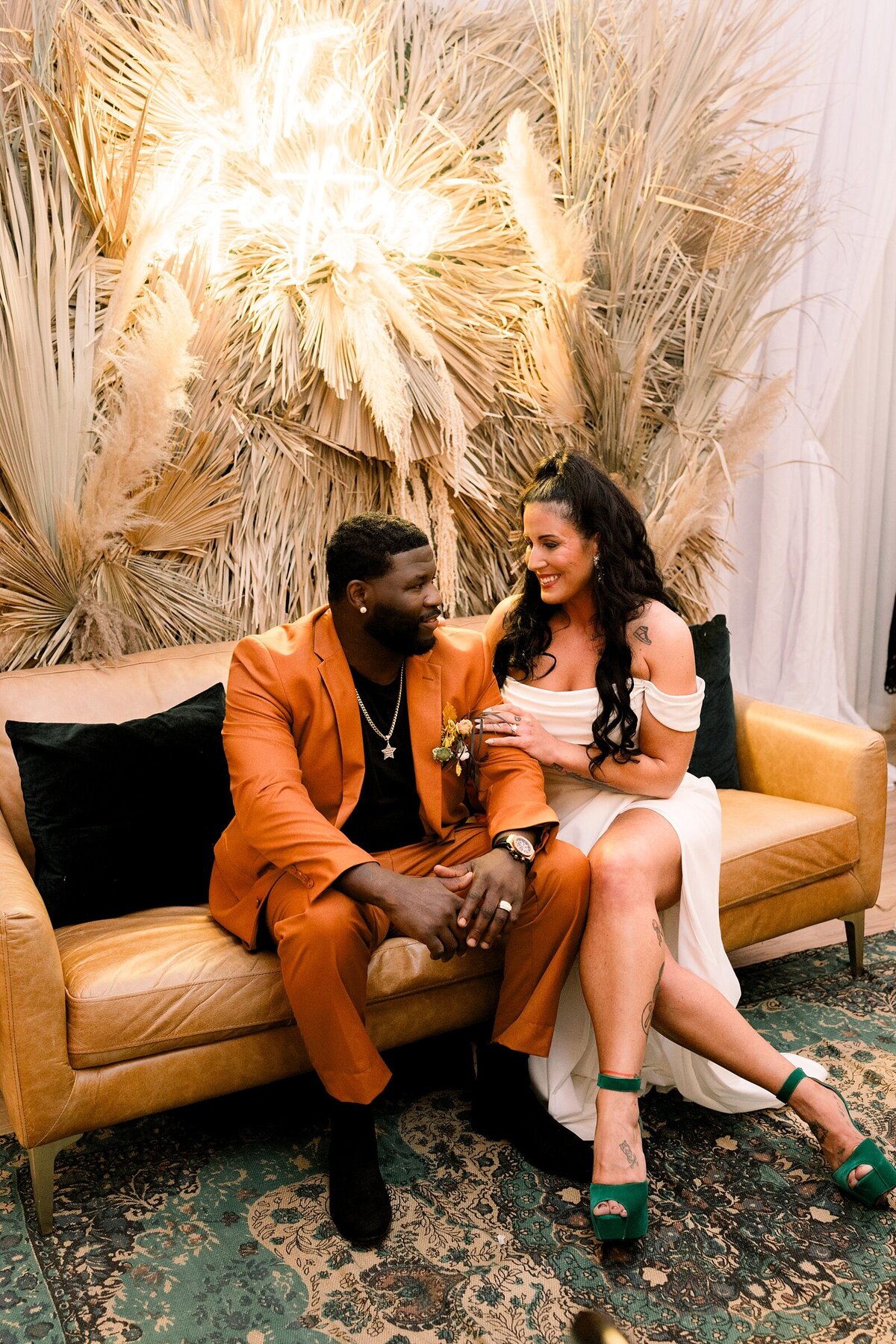 Bold and Boho Courtney and Tony Kindred Wedding_0119