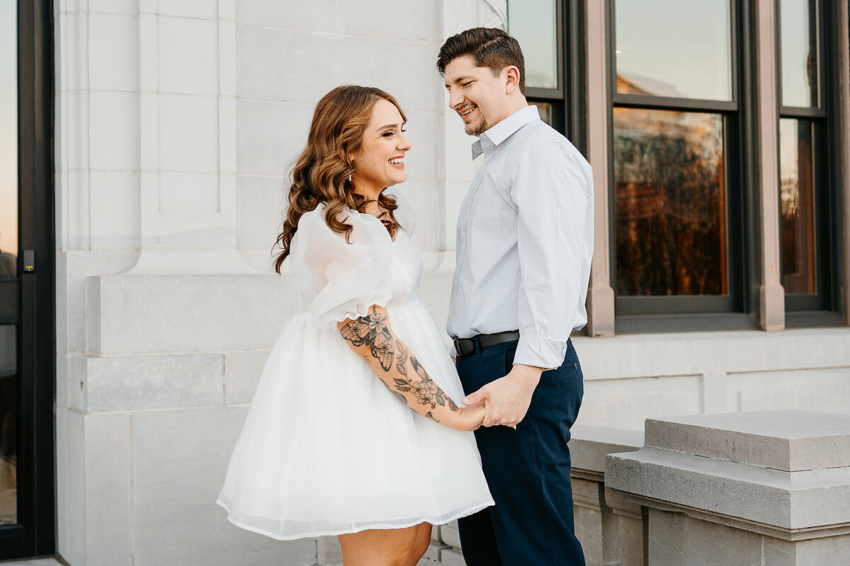 chattanooga-downtown-engagement- Kristen Thomison Photography-75