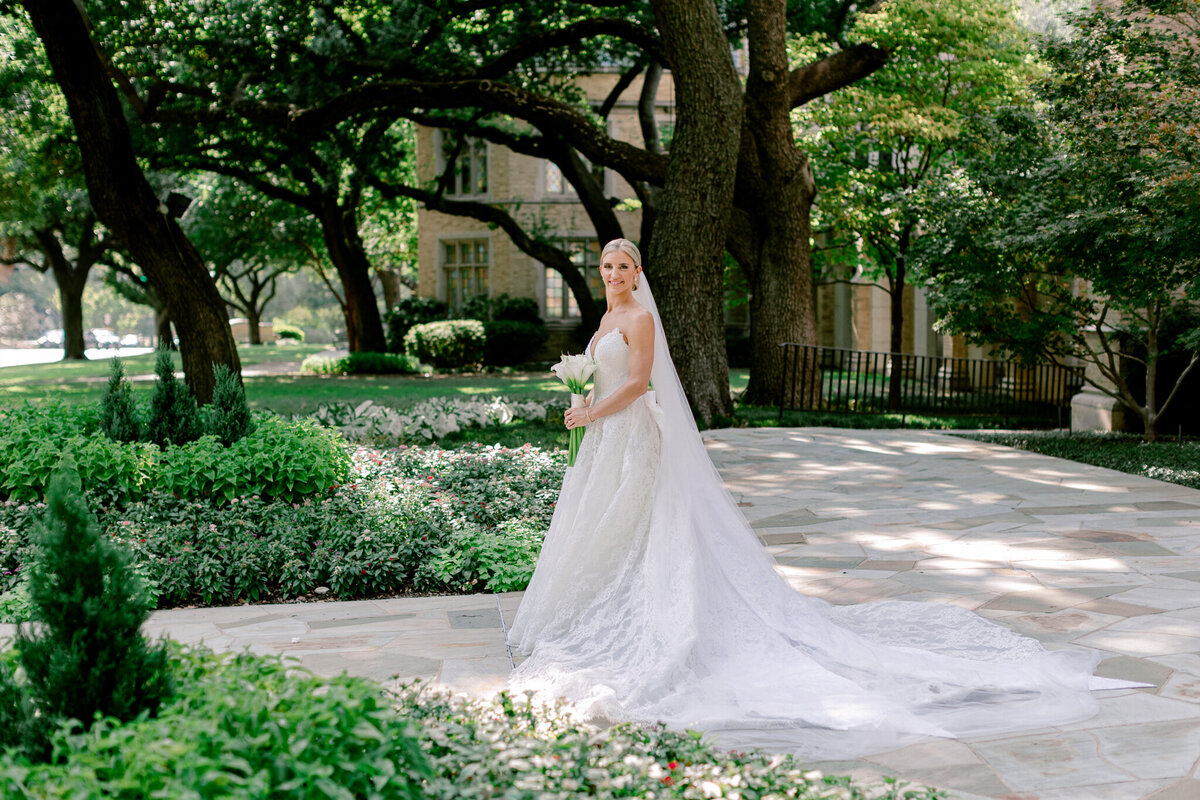 Katelyn & Kyle's Wedding at the Adolphus Hotel | Dallas Wedding Photographer | Sami Kathryn Photography-205