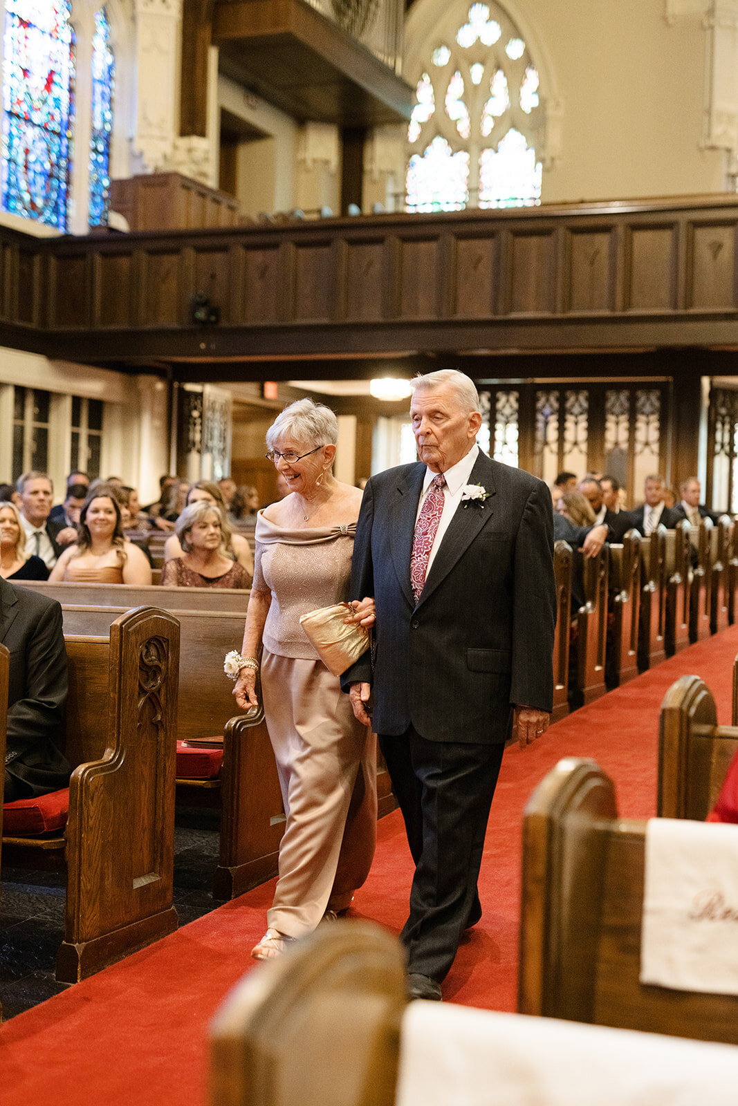 Kylie and Jack at The Grand Hall - Kansas City Wedding Photograpy - Nick and Lexie Photo Film-556