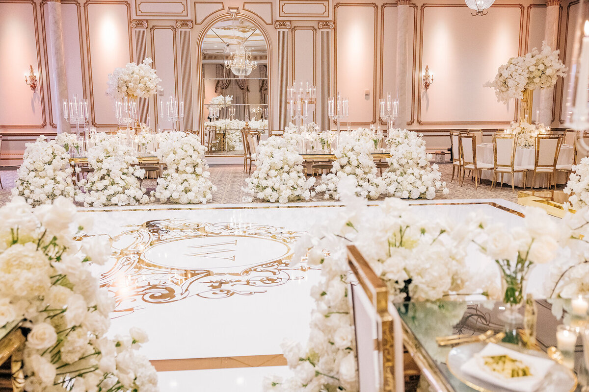 MBM Events & Design Full-Service Wedding Event Planning Planner Designer Production Marjorie Beauvil-Michaud Luxury International Destination Wedding Planner Global 25