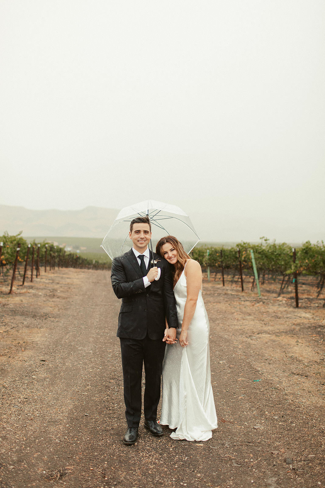 San Luis Obispo Wedding at Greengate Ranch Vineyards-69