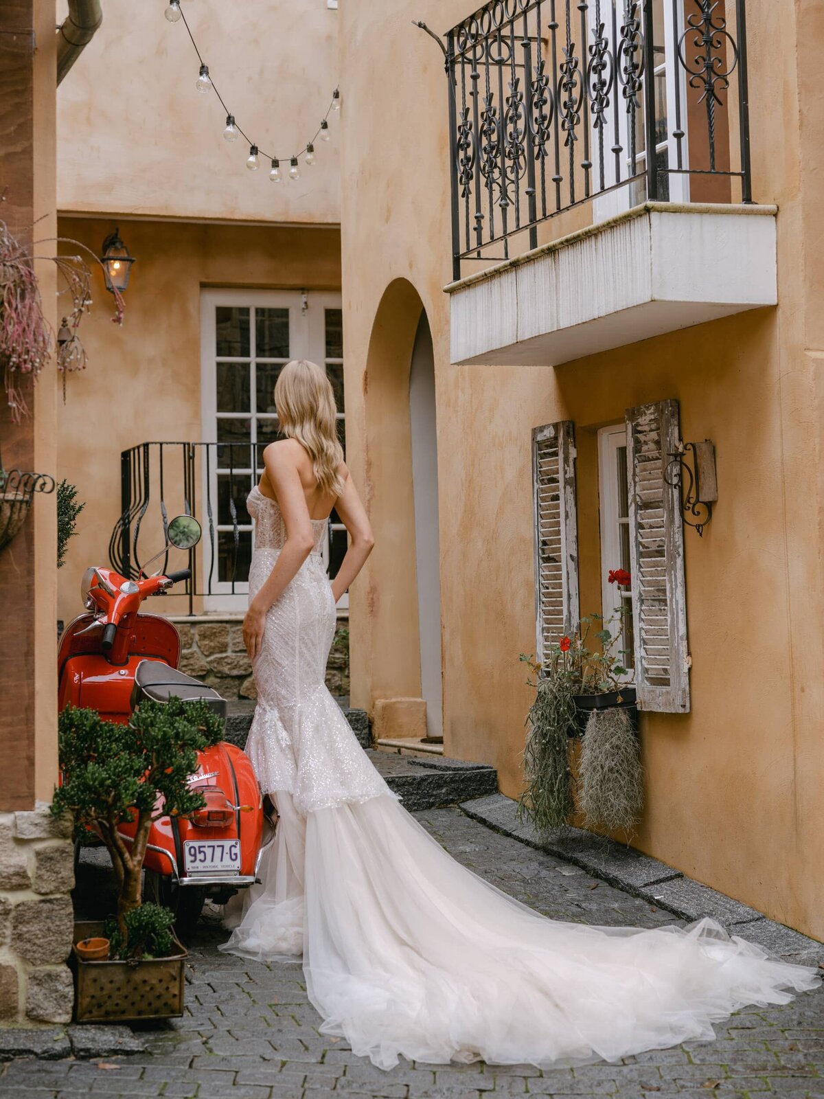 Berta Couture wedding dress - Serenity Photography 30