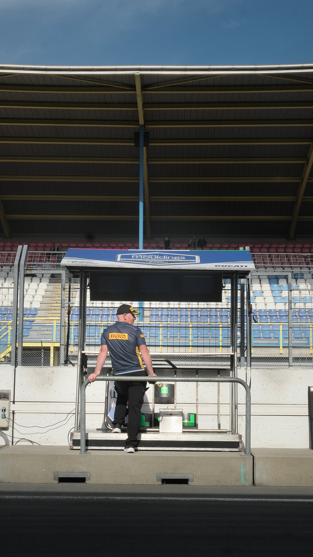 Boombox Assen TT-04
