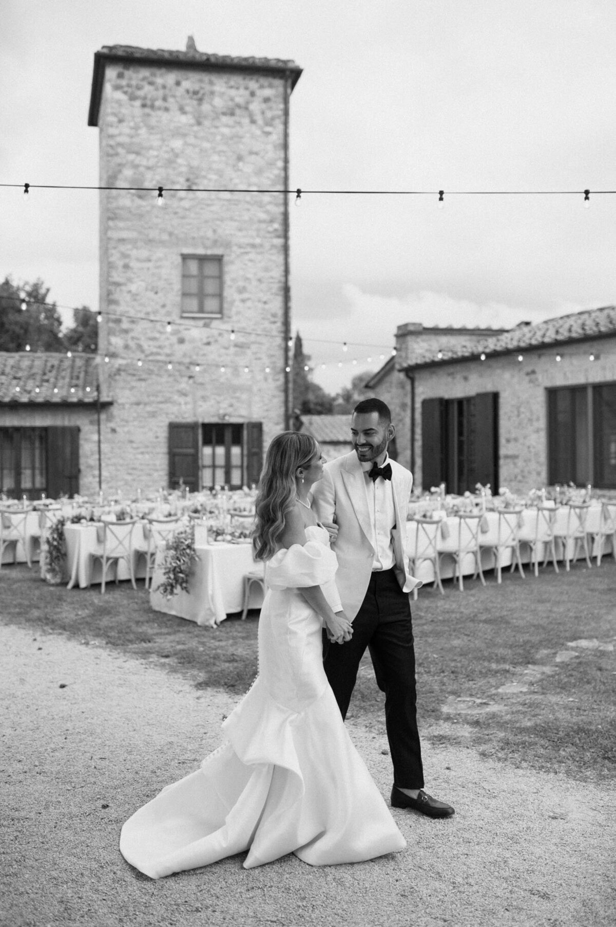 Weddings On Demand- destination wedding in Italy - K and M Tuscany113